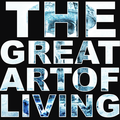 Jay Ray : The Great Art of Living
